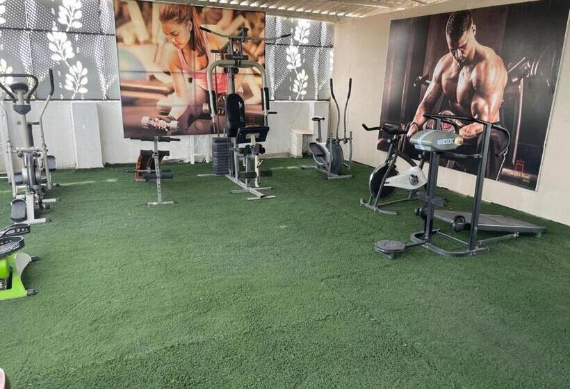 酒店 Velero Guajira Real