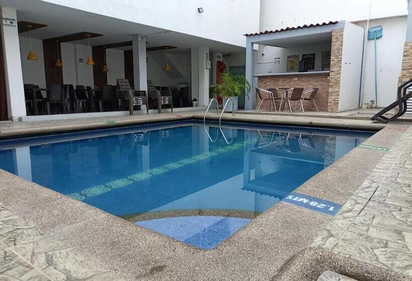 酒店 Velero Guajira Real