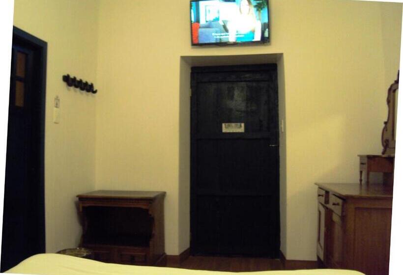 ホテル Hacienda El Aserrio