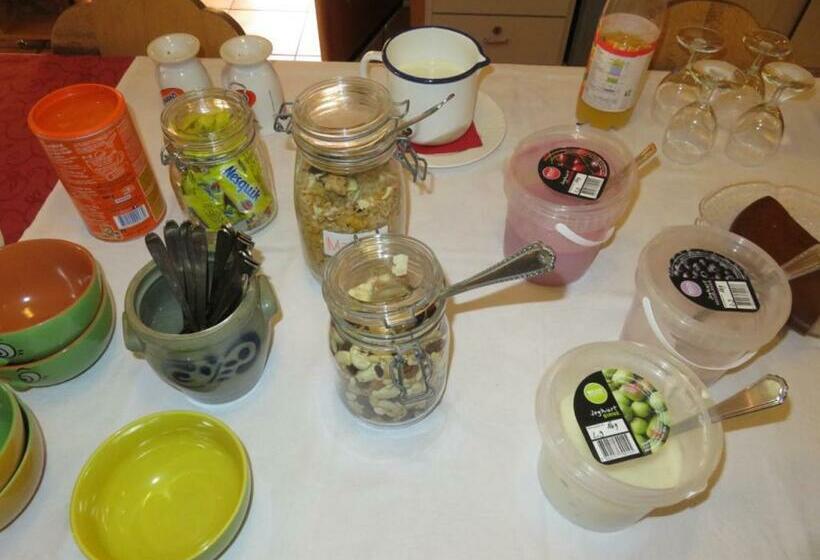 Отель Haflingerhof Frühboden