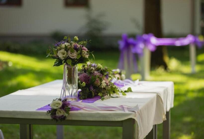 호텔 Hódoséri Vadászház