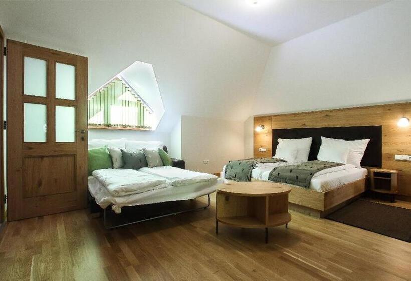 호텔 Hódoséri Vadászház