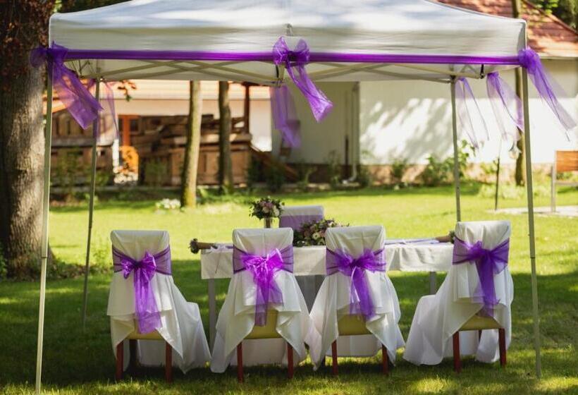 호텔 Hódoséri Vadászház