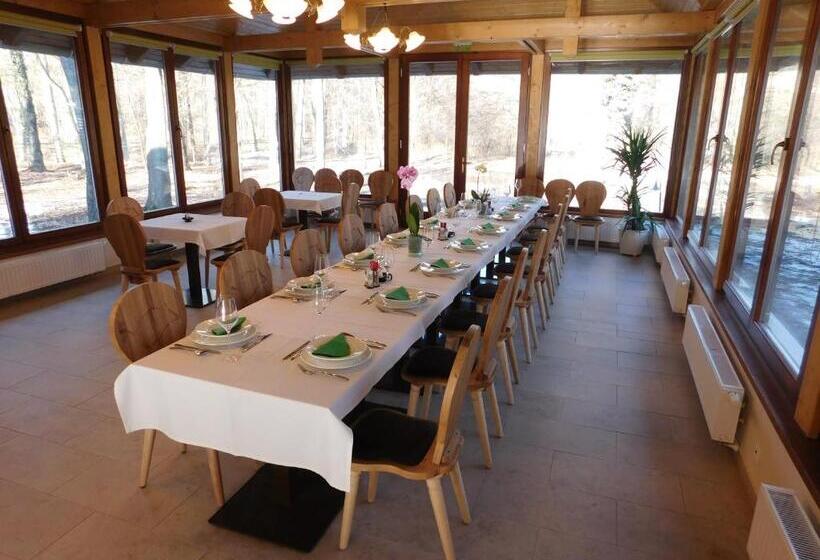 호텔 Hódoséri Vadászház