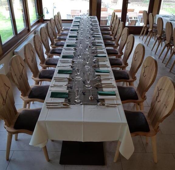 호텔 Hódoséri Vadászház