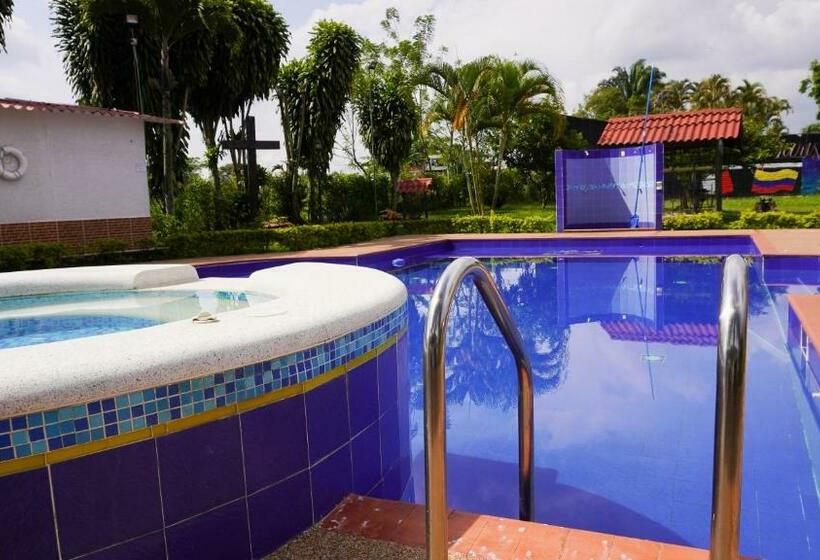 酒店 Hostal De Paris