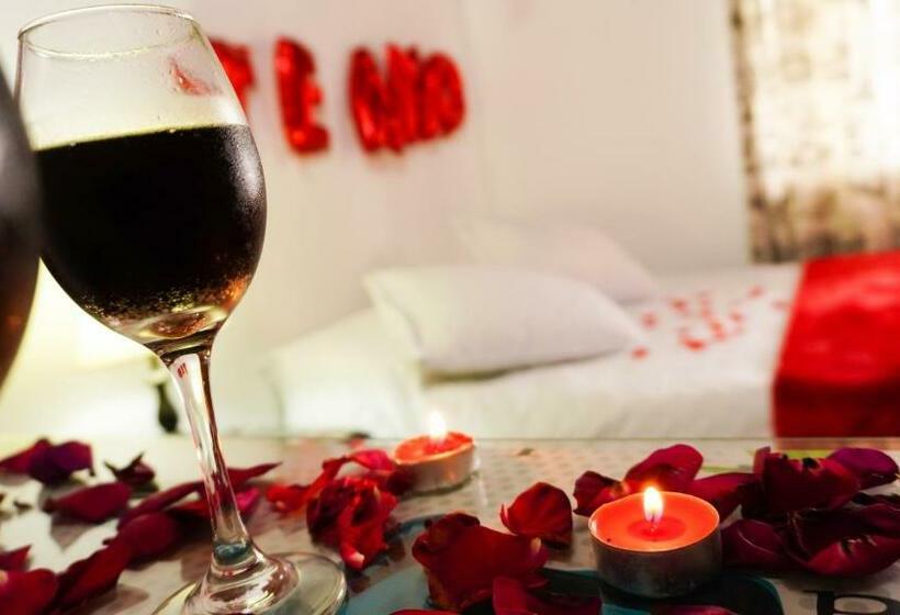 酒店 Hostal De Paris