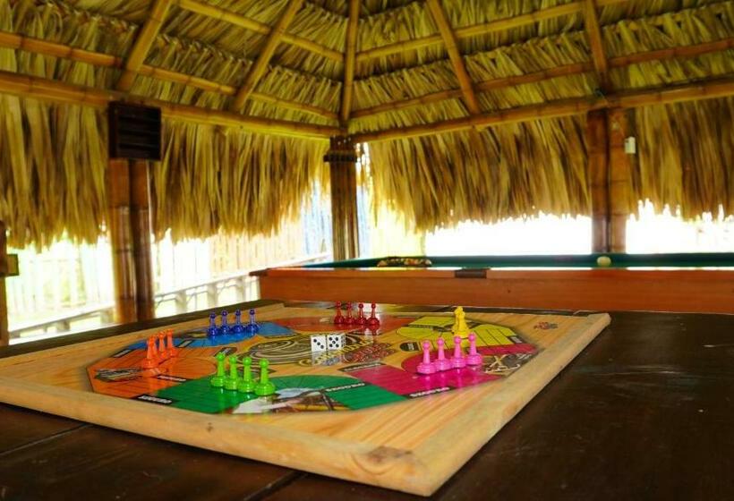 酒店 Hostal De Paris