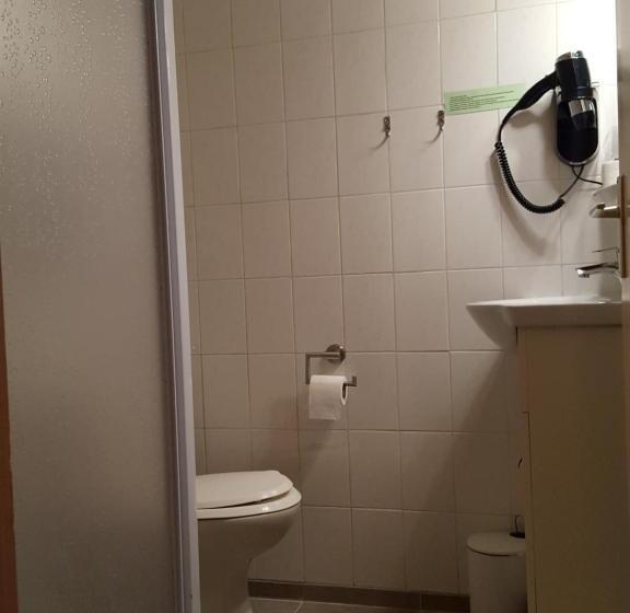 酒店 Hôtel Restaurant Glaizette