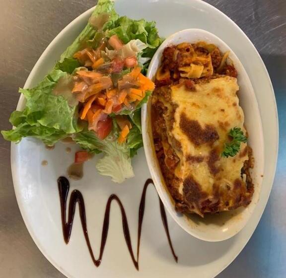 酒店 Hôtel Restaurant Glaizette