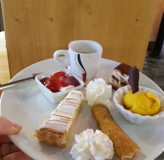 酒店 Hôtel Restaurant Glaizette