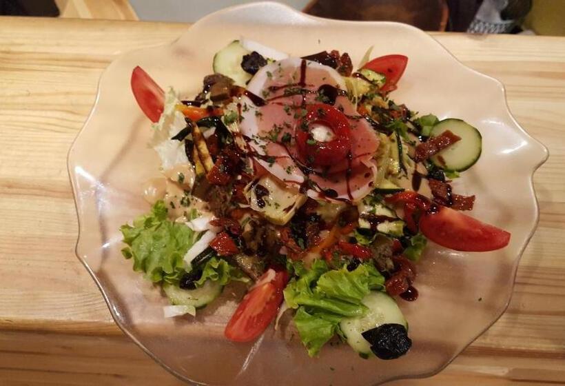 酒店 Hôtel Restaurant Glaizette