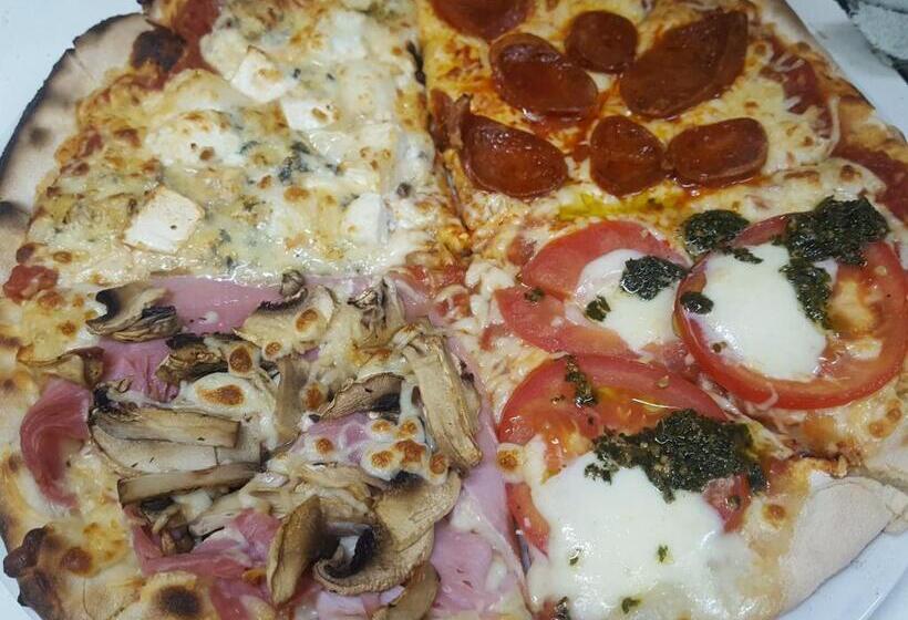 酒店 Hôtel Restaurant Glaizette