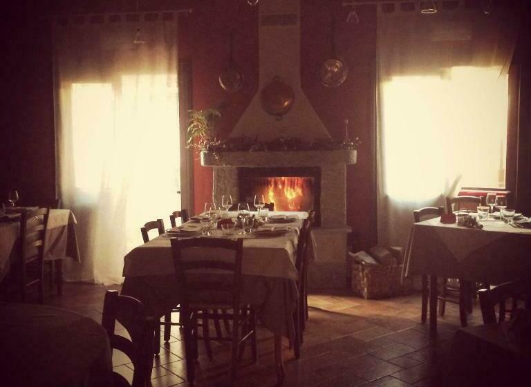 酒店 I Malpensanti Del Trieste