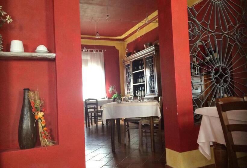 酒店 I Malpensanti Del Trieste