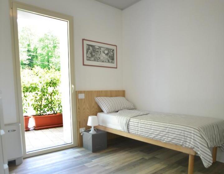 בית מלון כפרי Il Mulin Vecchio