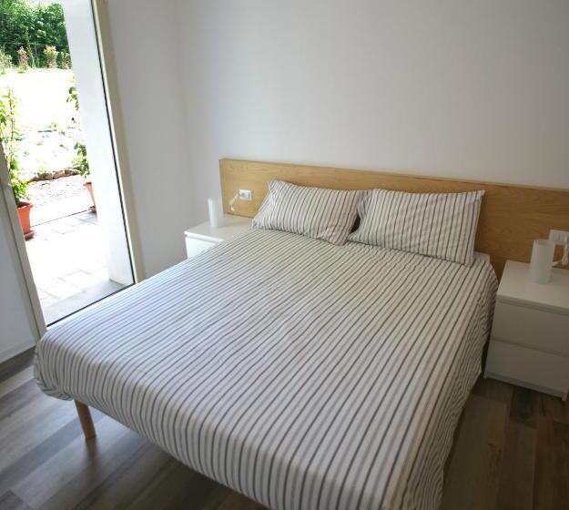 בית מלון כפרי Il Mulin Vecchio