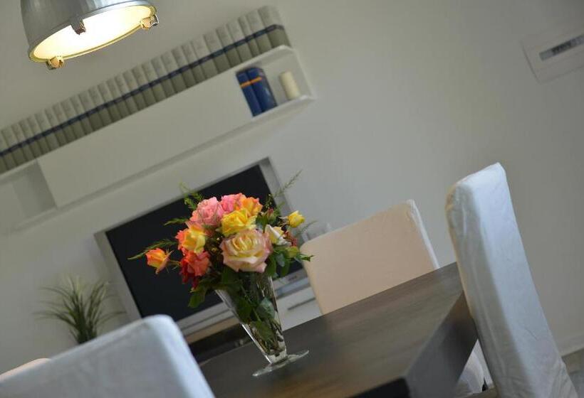 בית מלון כפרי Il Mulin Vecchio