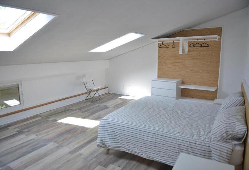 فندق Il Mulin Vecchio