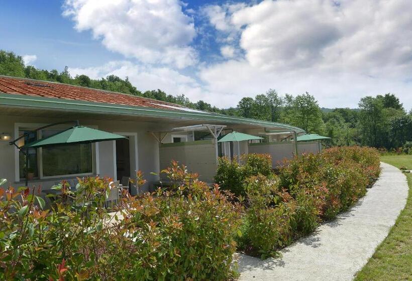 בית מלון כפרי Il Mulin Vecchio