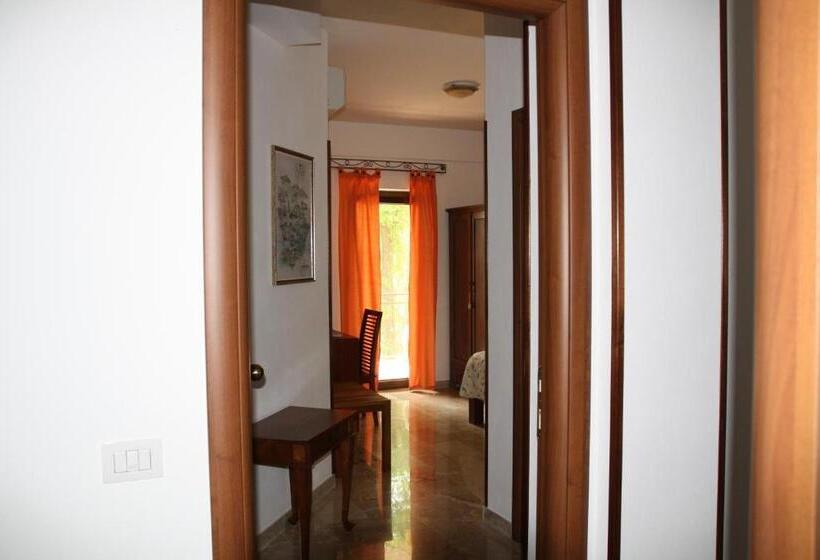 Отель Il Ritrovo Del Cima