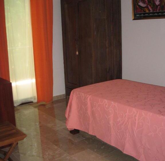 Отель Il Ritrovo Del Cima