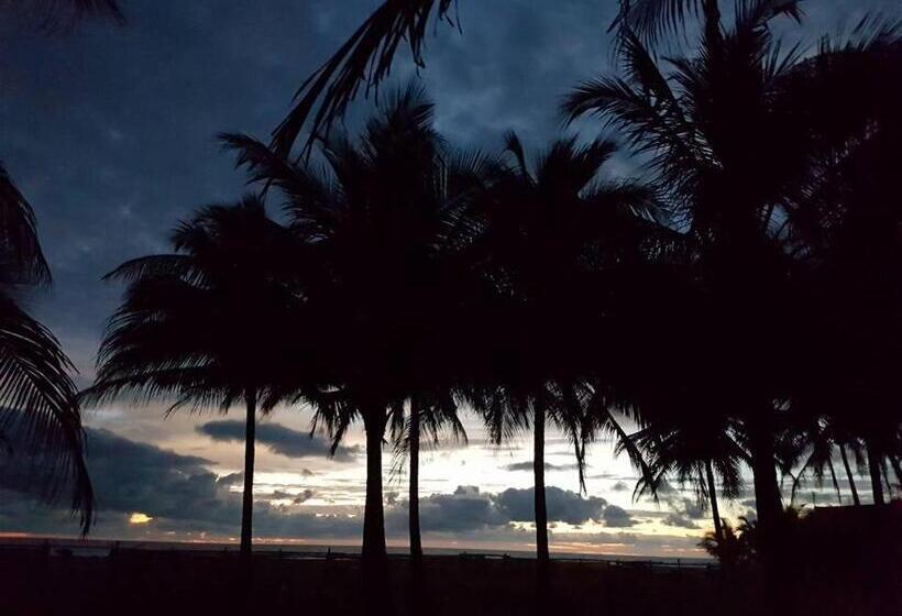 Отель La Caracola Apart