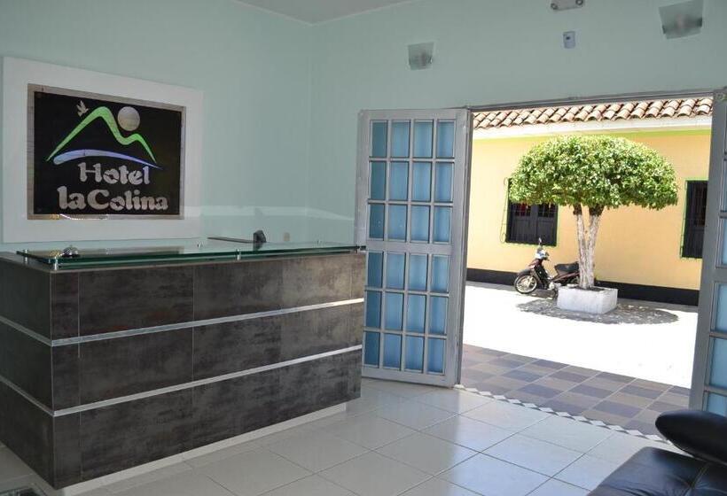 Hotel La Colina