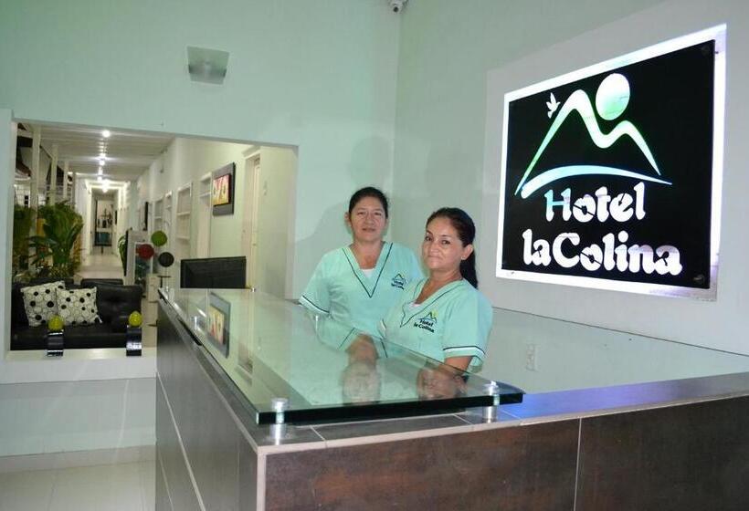 Hotel La Colina