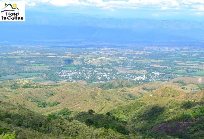 Hotel La Colina