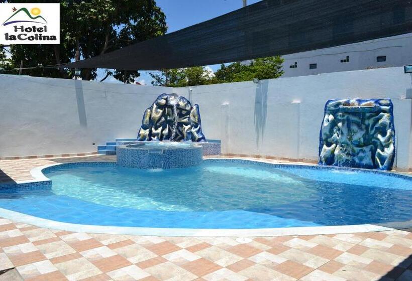 Hotel La Colina