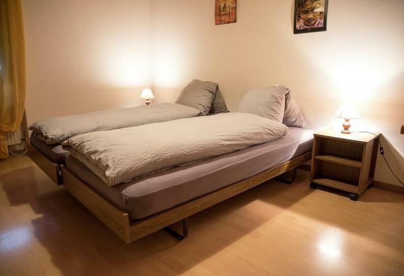 ホテル La Légende