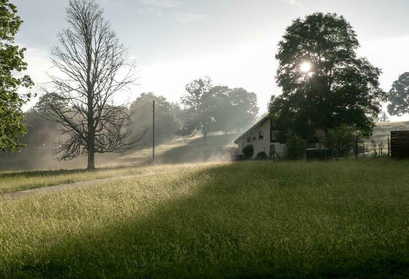 ホテル La Légende