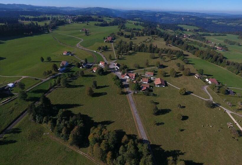 ホテル La Légende