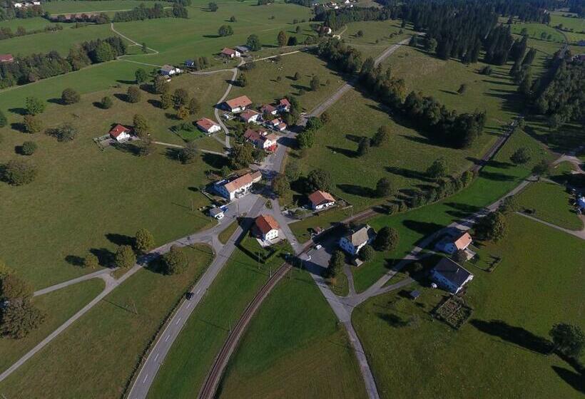 فندق La Légende