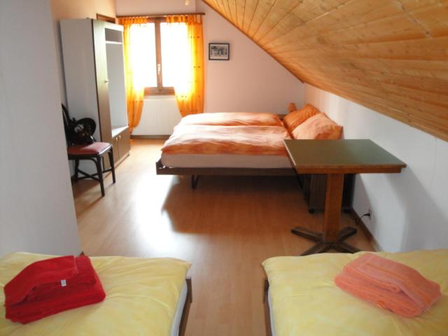 ホテル La Légende