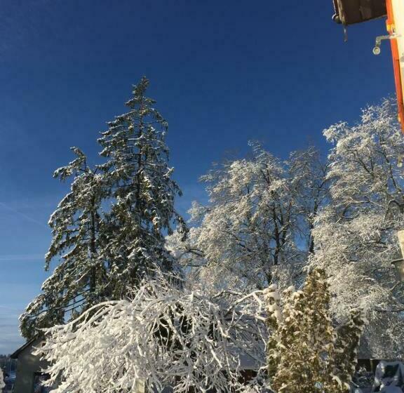 ホテル La Légende