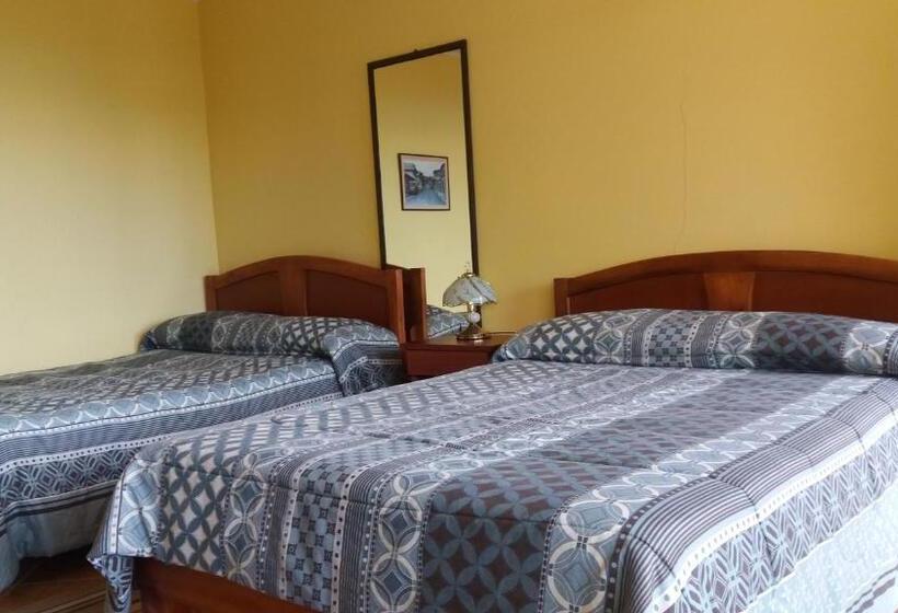 فندق La Princesa