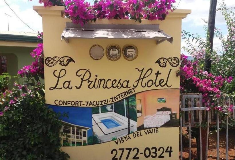 فندق La Princesa