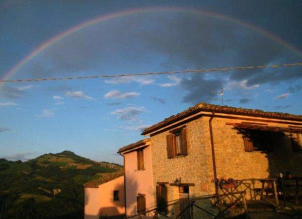 فندق La Via Del Parco