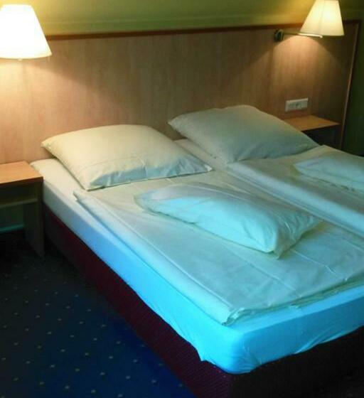 فندق Landgasthof Bei Kleins