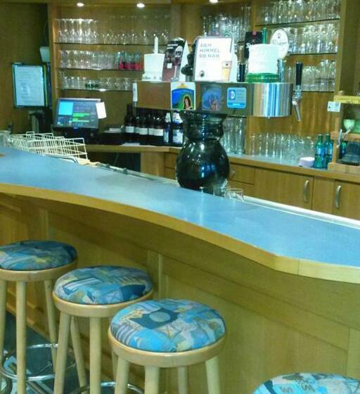 فندق Landgasthof Bei Kleins