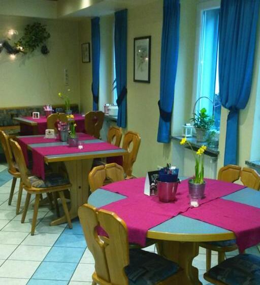 فندق Landgasthof Bei Kleins