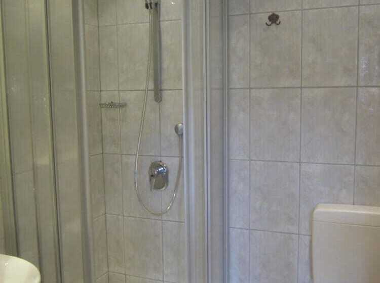 酒店 Landgasthof Goldene Rose