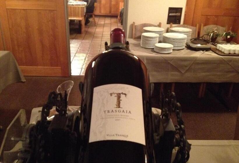 בית מלון כפרי Landgasthof Winzelnberg