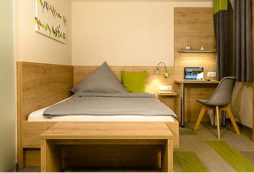 酒店 Landgasthof Zur Sonne