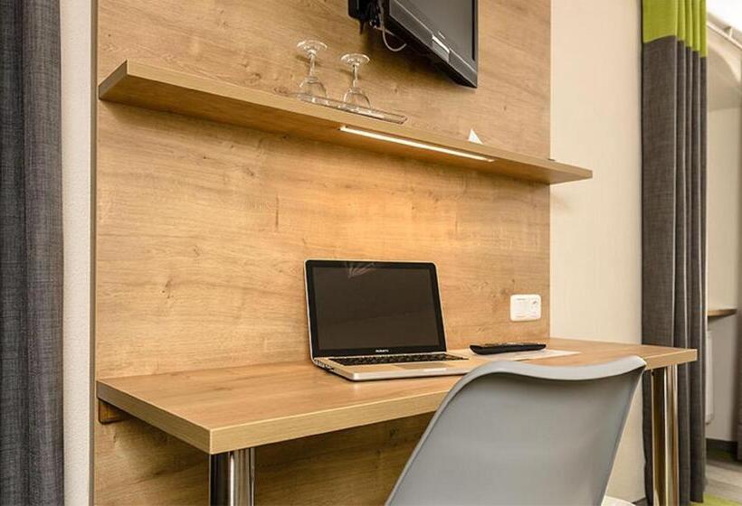 호텔 Landgasthof Zur Sonne