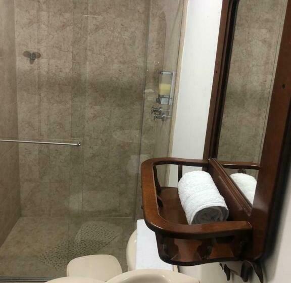 בית מלון כפרי Las Marías Family Home