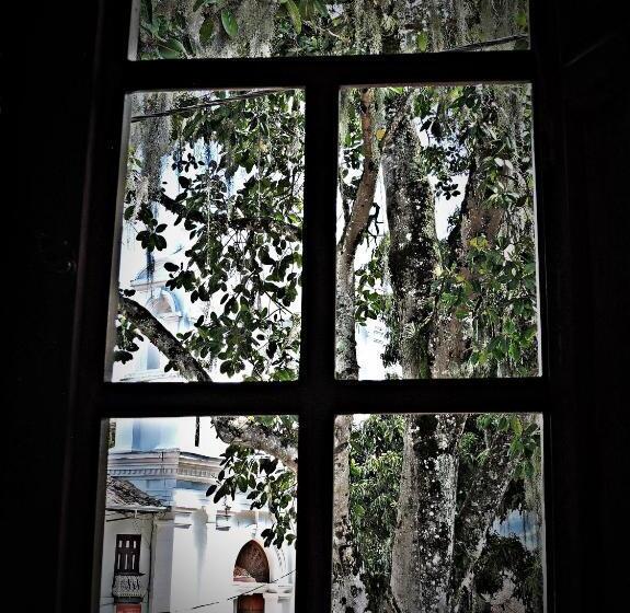 בית מלון כפרי Las Marías Family Home