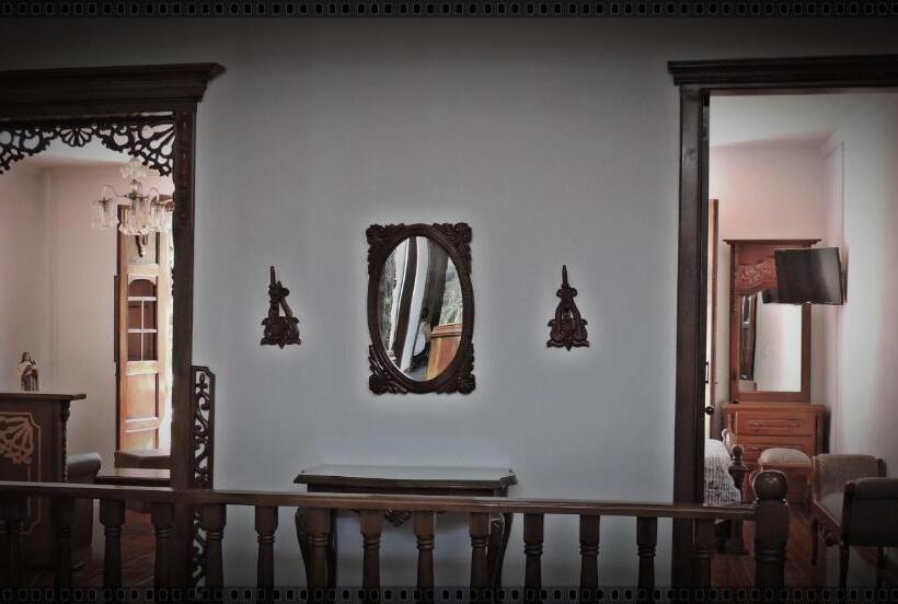 בית מלון כפרי Las Marías Family Home